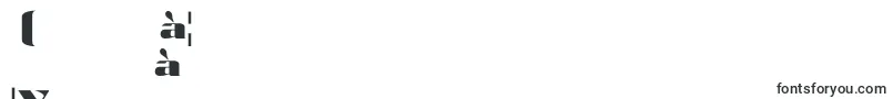 Atuyasdodi-Schriftart – bengalische Schriften